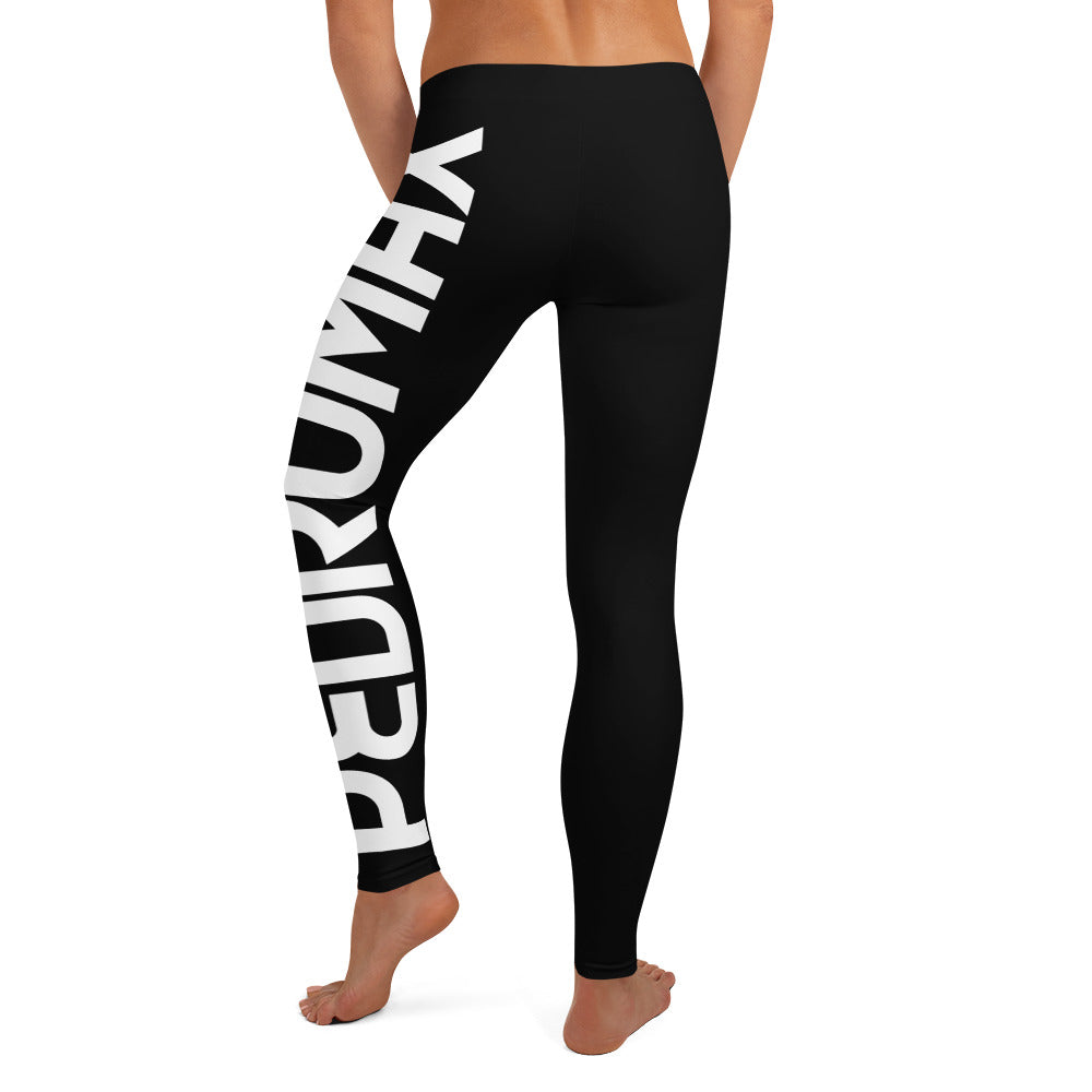 Legging Pedromax femme
