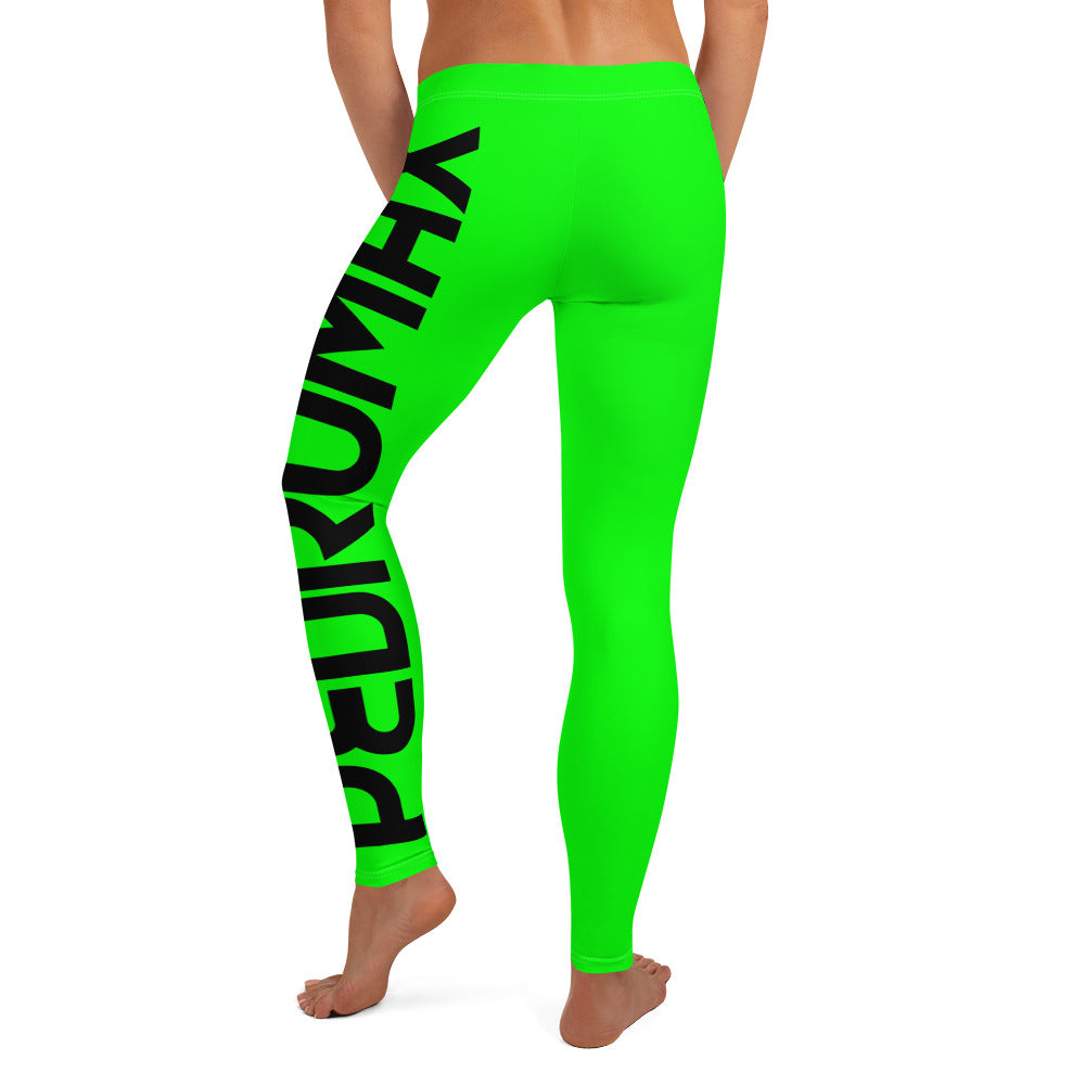 Legging Pedromax femme