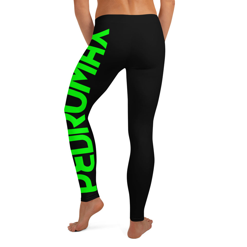 Legging Pedromax femme