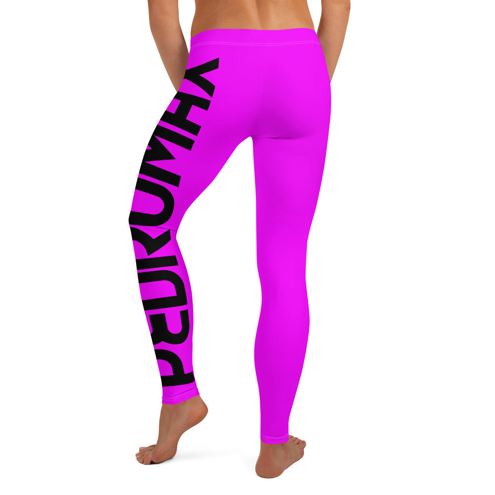 Legging Pedromax femme