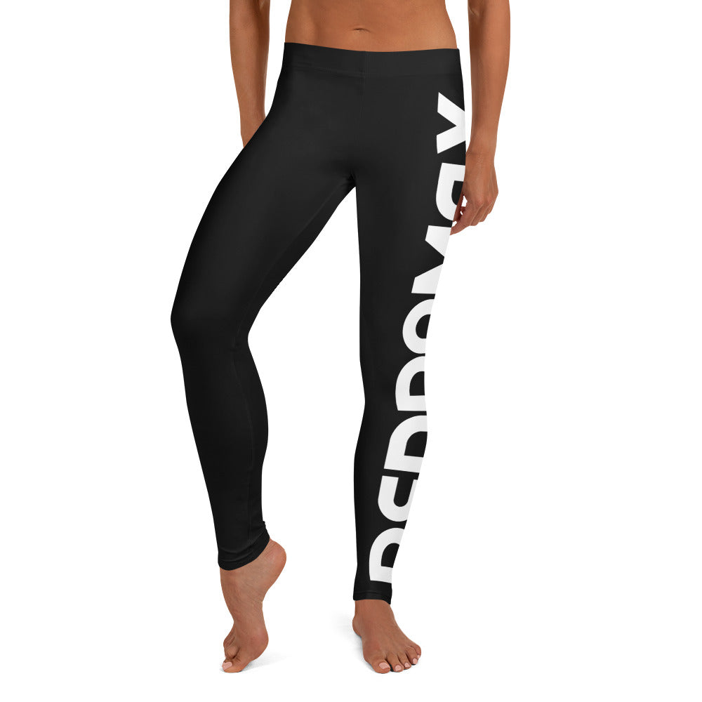 Legging Pedromax femme