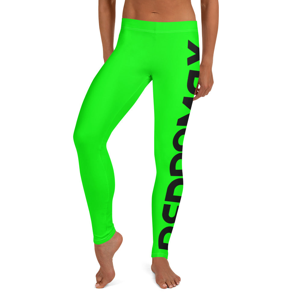 Legging Pedromax femme