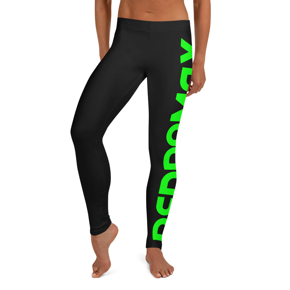 Legging Pedromax femme