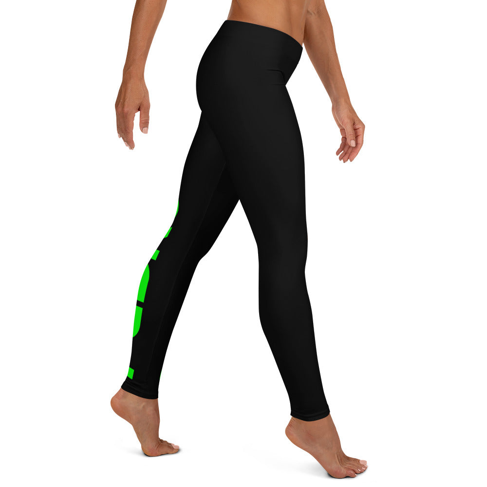 Legging Pedromax femme
