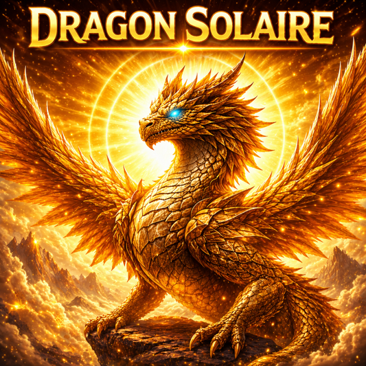 DRAGON SOLAIRE
