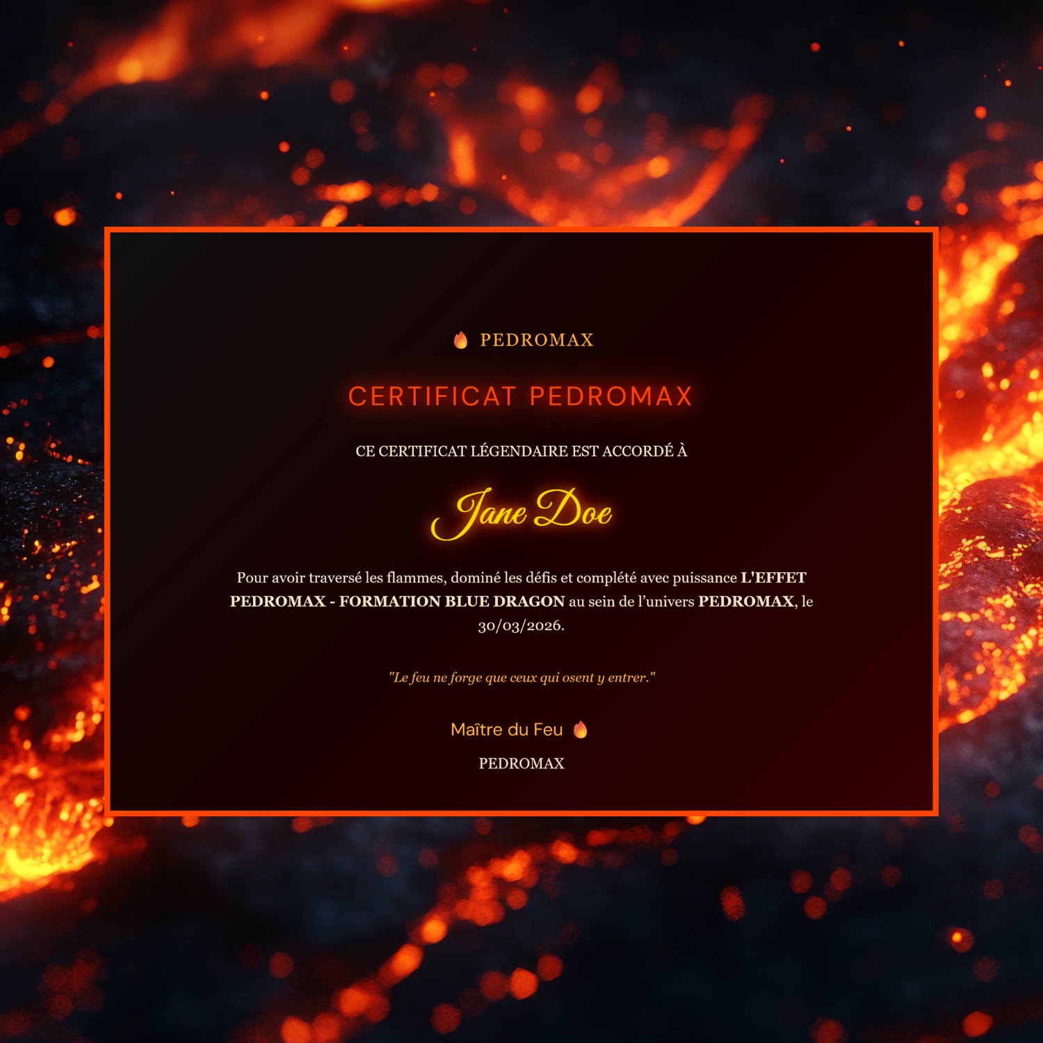 Charger la vidéo : 