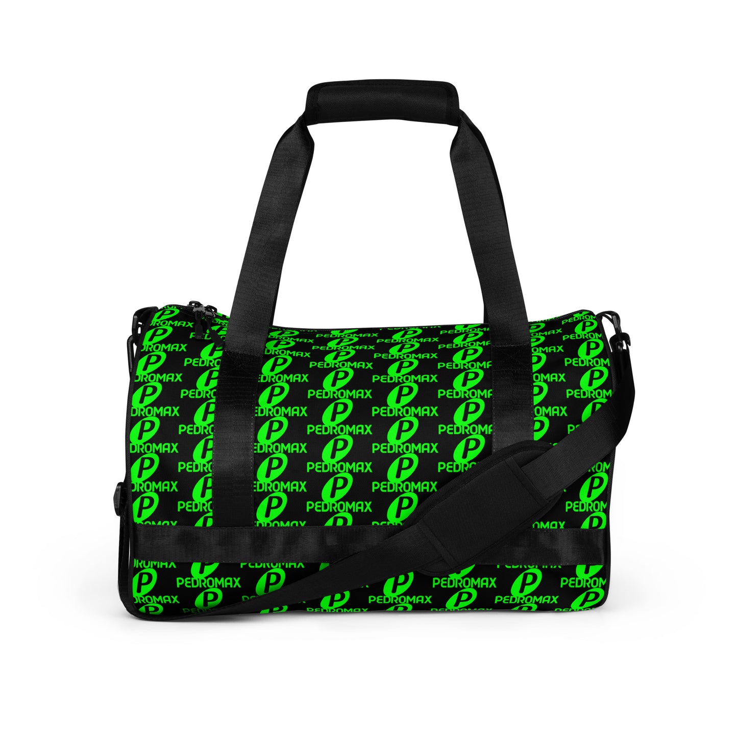 Sac de sport compact Pedromax