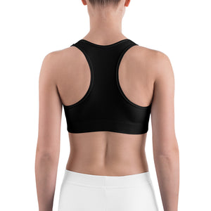 Brassière de sport Pedromax femme