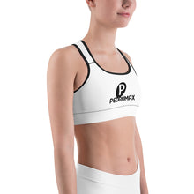 Charger l&#39;image dans la galerie, Brassière de sport Pedromax femme
