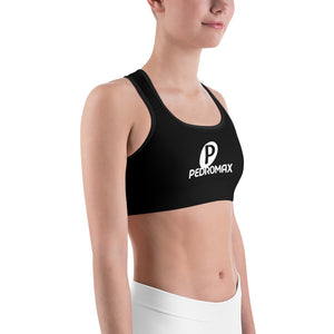 Brassière de sport Pedromax femme