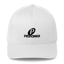 Charger l&#39;image dans la galerie, Casquette flexfit Pedromax

