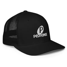 Charger l&#39;image dans la galerie, Casquette flexfit trucker Pedromax
