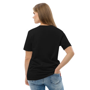 T-shirt coton bio Pedromax femme