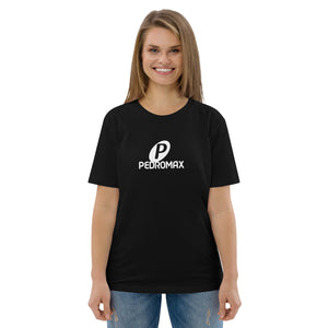 T-shirt coton bio Pedromax femme