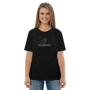 T-shirt coton bio Pedromax femme