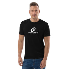 Charger l&#39;image dans la galerie, T-shirt coton bio Pedromax homme
