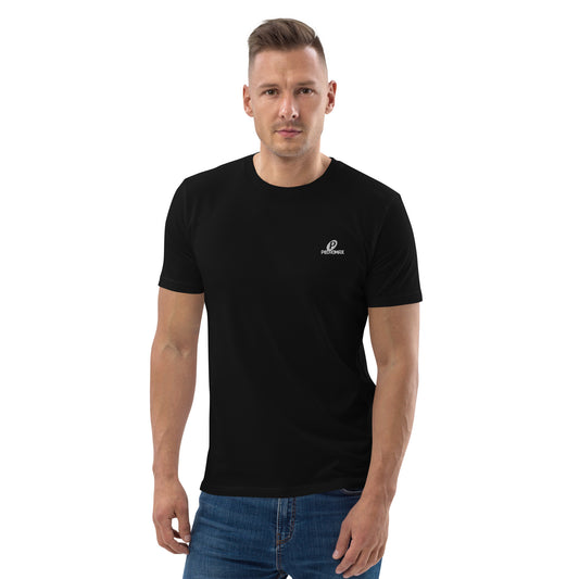 T-shirt coton bio Pedromax homme