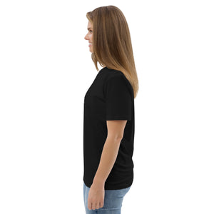 T-shirt coton bio Pedromax femme