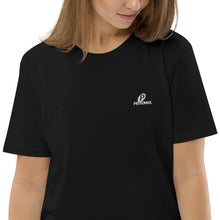 Charger l&#39;image dans la galerie, T-shirt coton bio Pedromax femme
