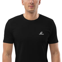 Charger l&#39;image dans la galerie, T-shirt coton bio Pedromax homme
