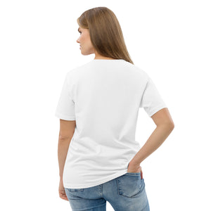 T-shirt coton bio Pedromax femme