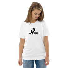 Charger l&#39;image dans la galerie, T-shirt coton bio Pedromax femme
