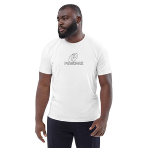 T-shirt coton bio Pedromax homme