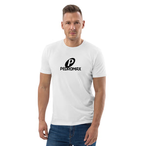 T-shirt coton bio Pedromax homme