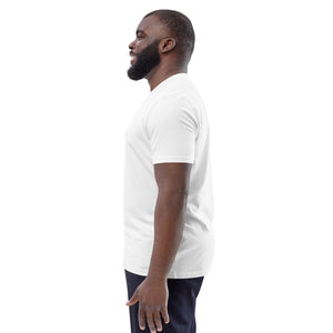 T-shirt coton bio Pedromax homme