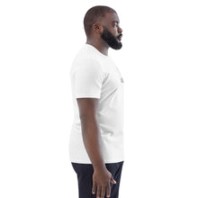 Charger l&#39;image dans la galerie, T-shirt coton bio Pedromax homme
