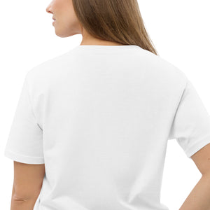 T-shirt coton bio Pedromax femme