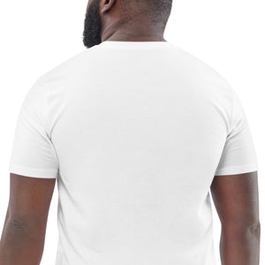 T-shirt coton bio Pedromax homme