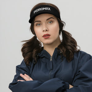 Visière Pedromax
